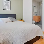 Appartement 4 Pers, Champs-Elysees, Arc De Triomphe